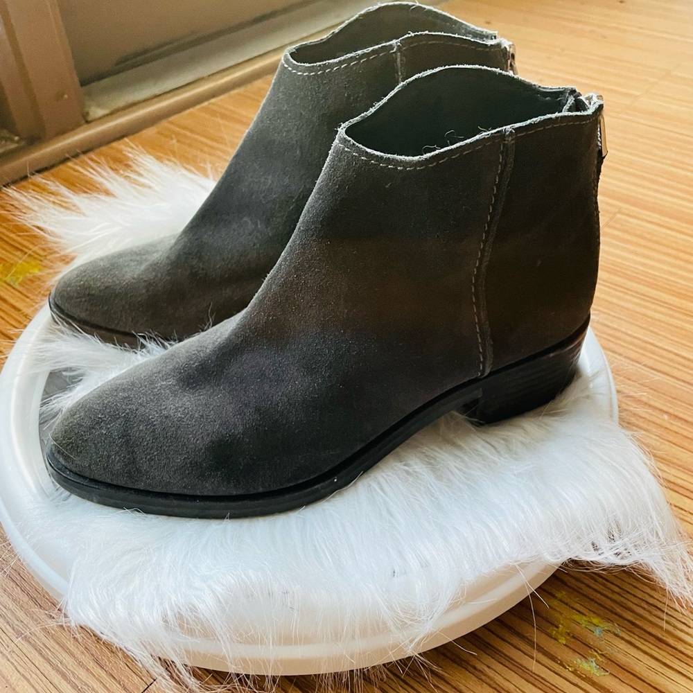 Dolce Vita Ankle Boots